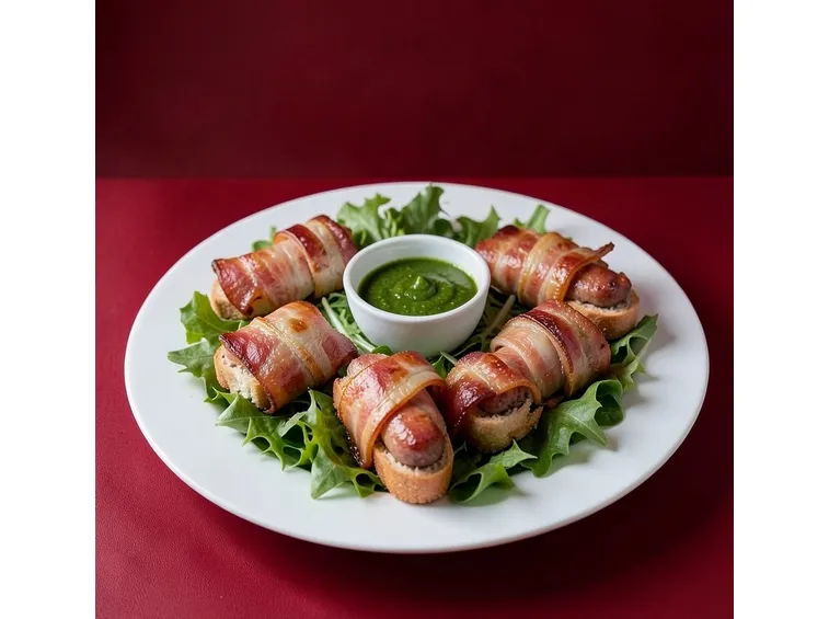 antipasti