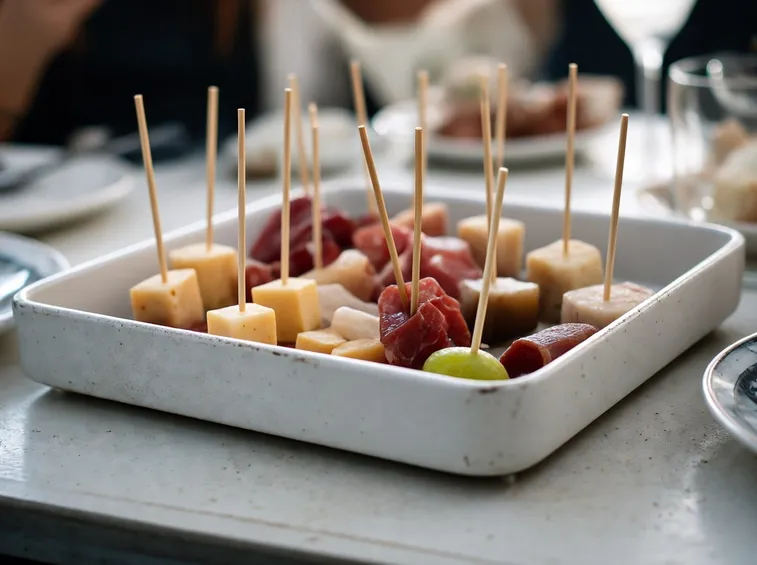 antipasti