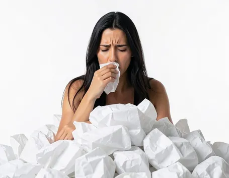 Allergia acari rimedi naturali