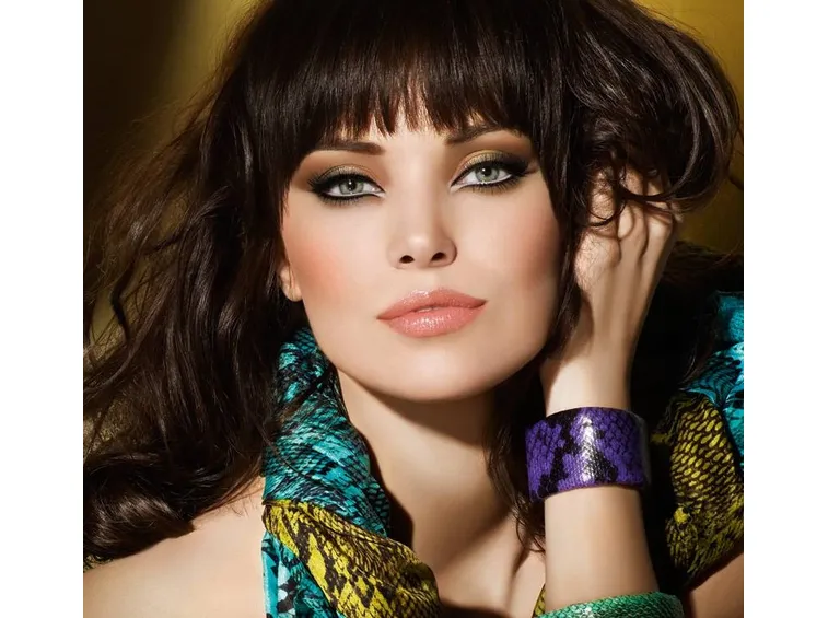 Make up forever