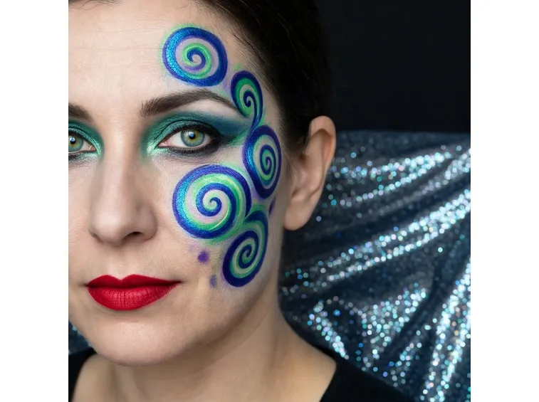 make up forever