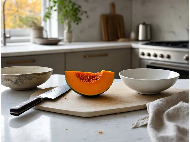 Perché la zucca di stagione fa bene alla pelle in autunno