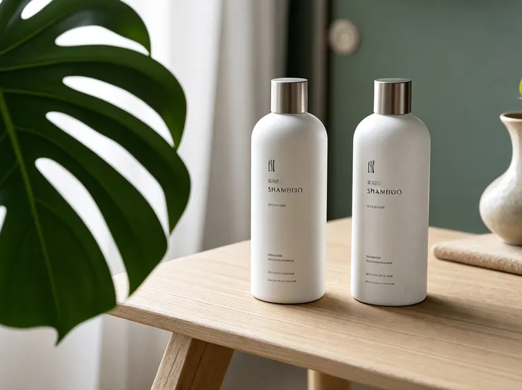 Shampoo delicato
