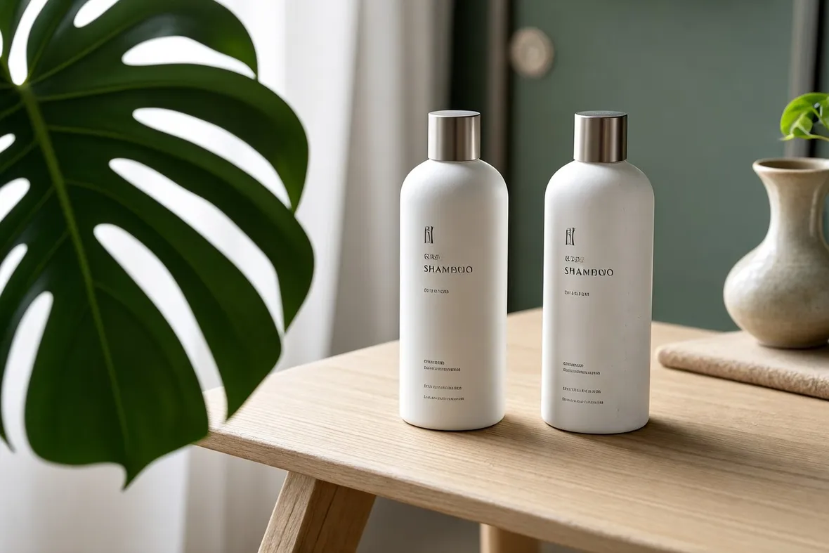 Shampoo delicato