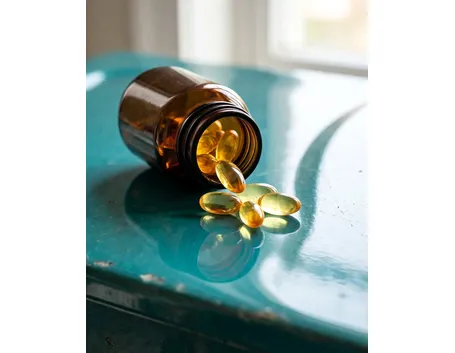 Omega 3