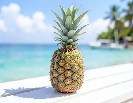 ananas