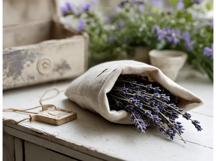Prodotti lavanda