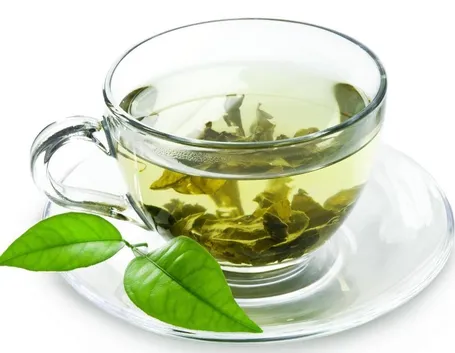 Tè verde